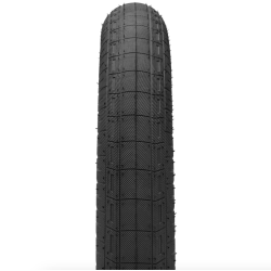 KINK Wake Tire 2,45’’ Black